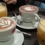 Spazio Cavour 게스트하우스 로마
