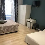 Spazio Cavour 게스트하우스 로마
