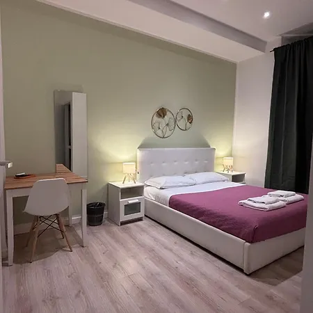 בית הארחה Spazio Cavour