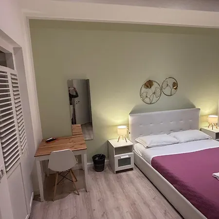 בית הארחה Spazio Cavour 4*