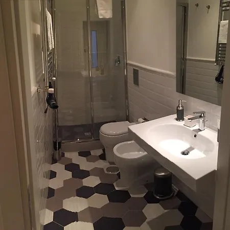 Spazio Cavour ゲストハウス ローマ