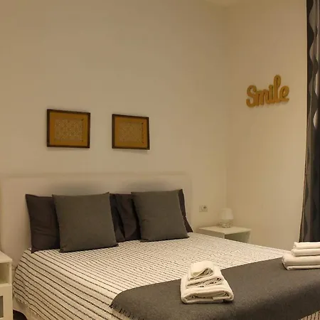 Spazio Cavour 4*