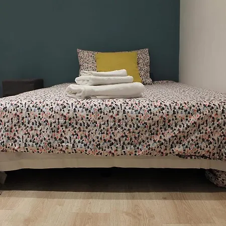 Spazio Cavour ゲストハウス 4*