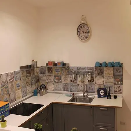 ゲストハウス Spazio Cavour