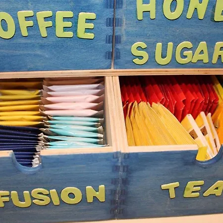 ゲストハウス Spazio Cavour ローマ