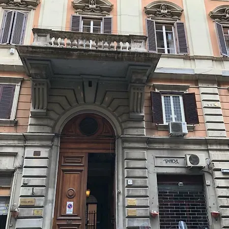 Spazio Cavour ゲストハウス