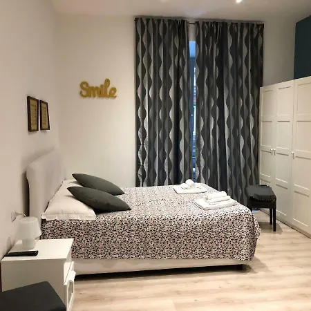 Spazio Cavour ゲストハウス ローマ