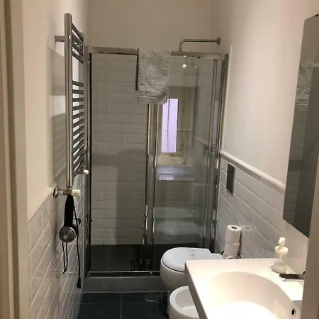 Spazio Cavour ゲストハウス