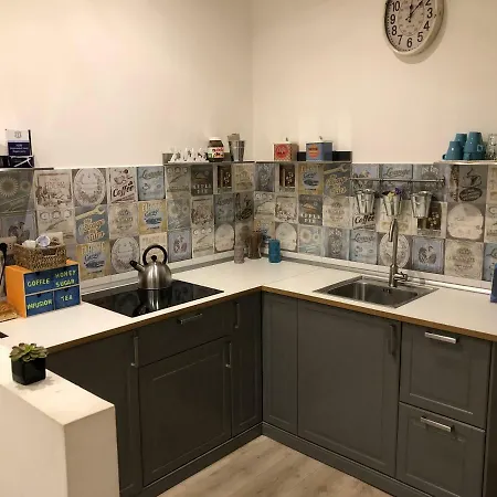 Spazio Cavour ゲストハウス ローマ