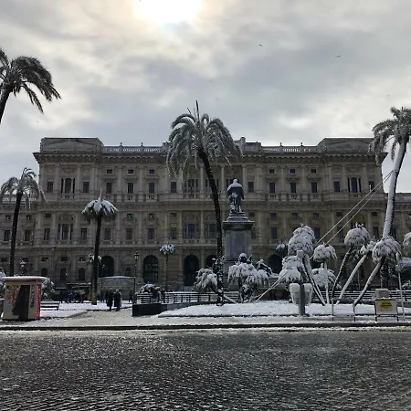 Spazio Cavour