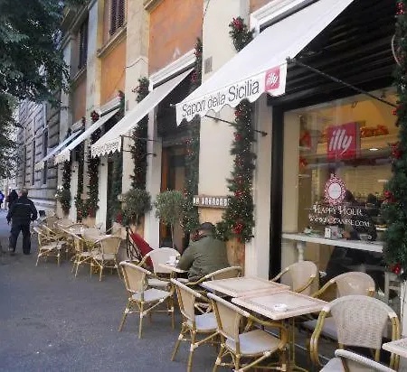 Spazio Cavour ゲストハウス 4*