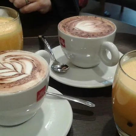 Spazio Cavour Guest house Rome