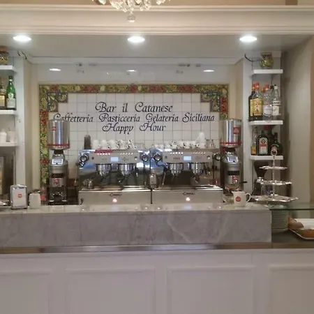 Spazio Cavour ゲストハウス ローマ