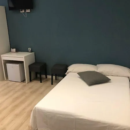 Spazio Cavour 4* ローマ