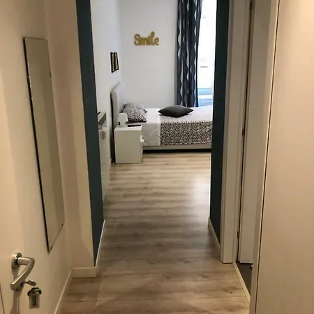 Spazio Cavour ゲストハウス