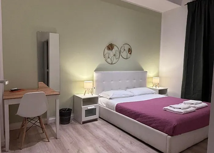 בית הארחה Spazio Cavour