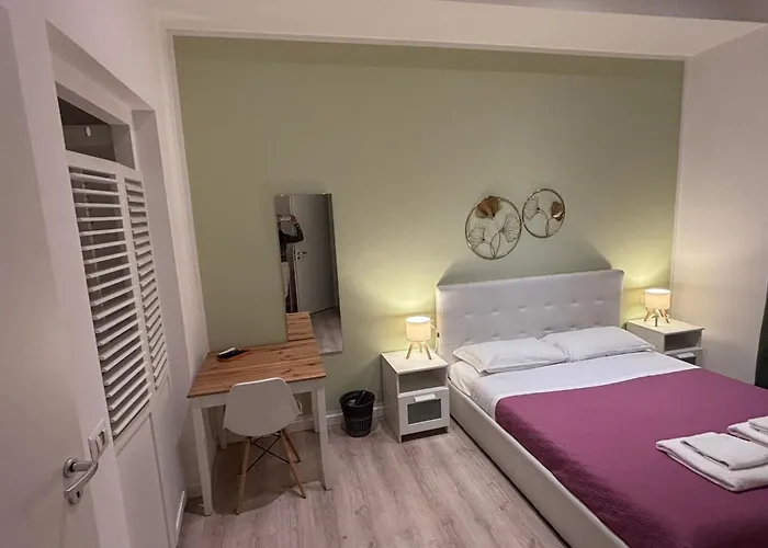 בית הארחה Spazio Cavour 4*