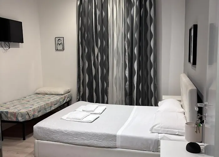 Spazio Cavour 4* רומא