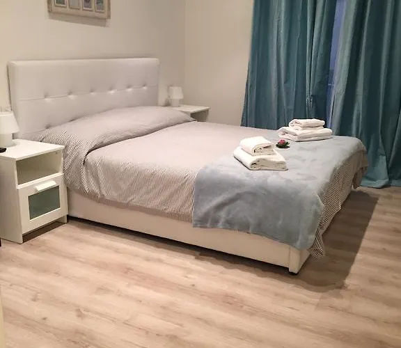 בית הארחה Spazio Cavour 4*