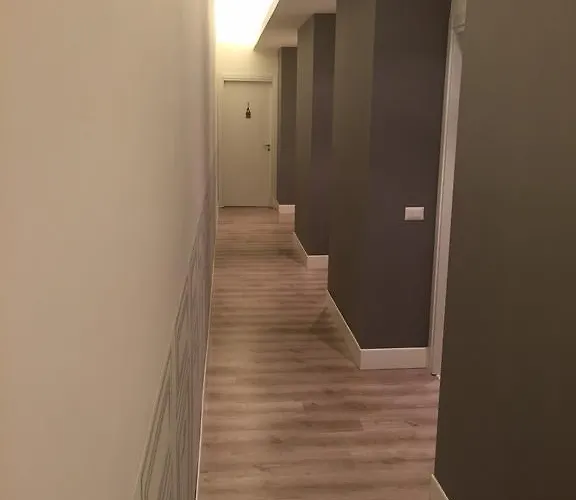 בית הארחה Spazio Cavour רומא