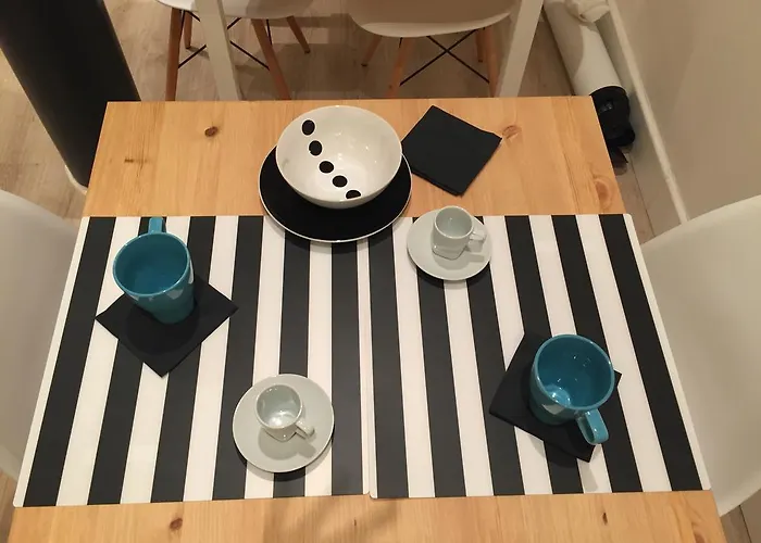 בית הארחה Spazio Cavour