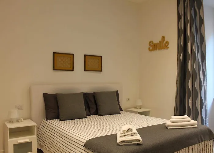 Spazio Cavour 4*