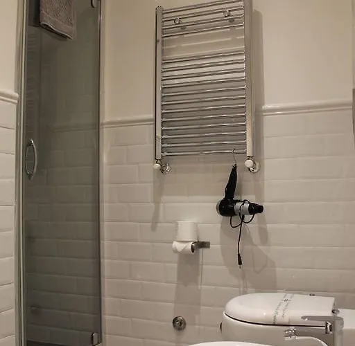 Spazio Cavour 4* רומא