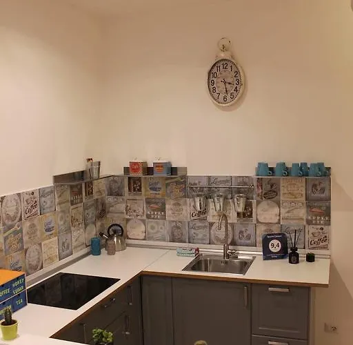 בית הארחה Spazio Cavour