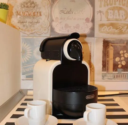 Spazio Cavour רומא