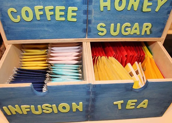 בית הארחה Spazio Cavour רומא