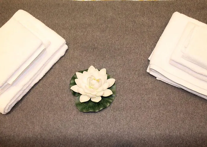 Spazio Cavour בית הארחה רומא