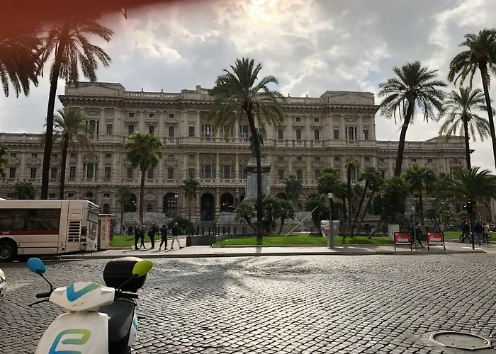 Spazio Cavour 4* רומא