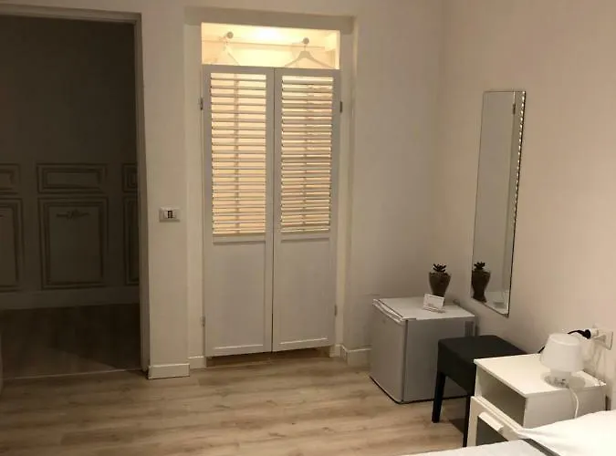 Spazio Cavour 4* רומא