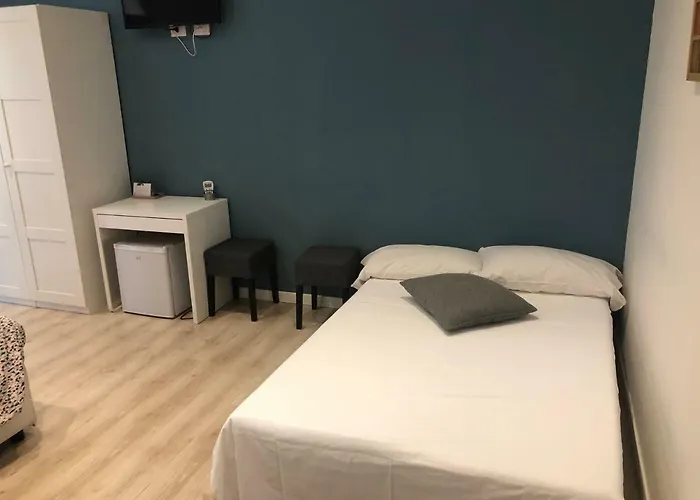 Spazio Cavour 4* רומא